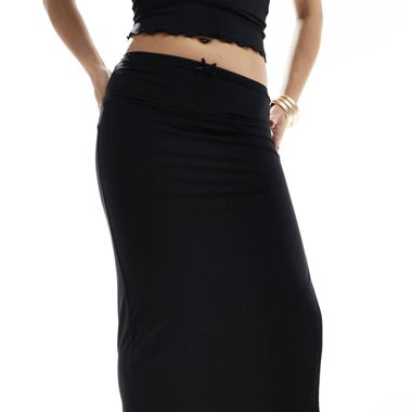Long Skirt
