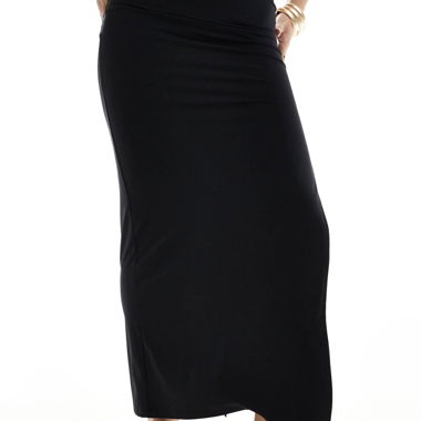 Long Skirt