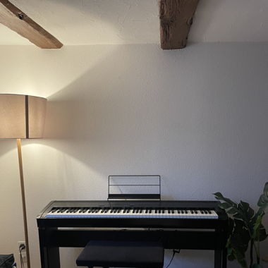 KAWAI ES 6 Digital Piano