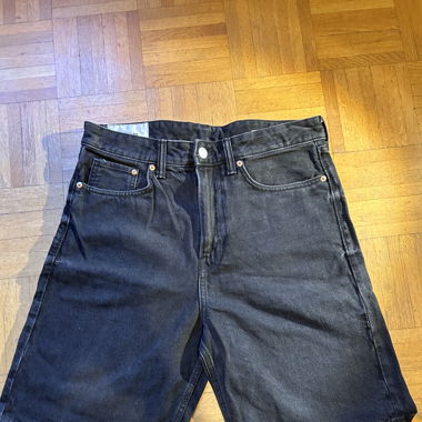 Short jeans h&m
