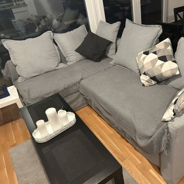 Canapés Sofa