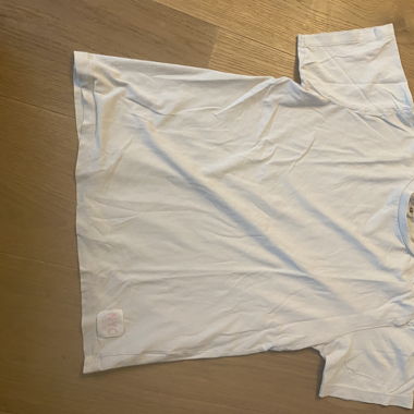 Beiges T-Shirt