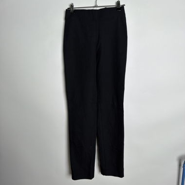 COS Black Trousers EU 34
