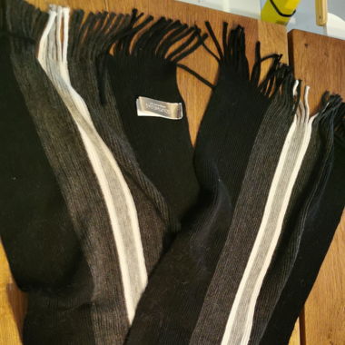 Männerschals