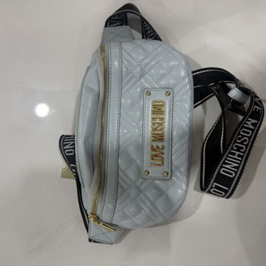 Marsupio Love Moschino
