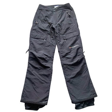 O’Neill Snow Pants Black