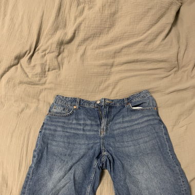 Jorts