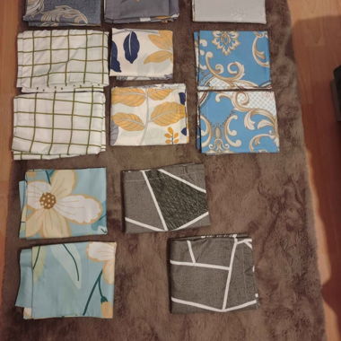 Set federe cuscino