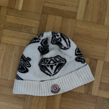 Moncler x BILLIONAIRE BOYS CLUB Beanie 