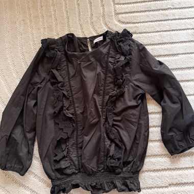 Camicia nera