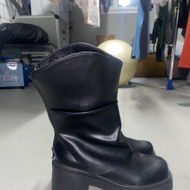 cute plateau shoes y2k
