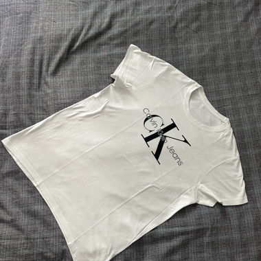 T shirt Calvin Klein