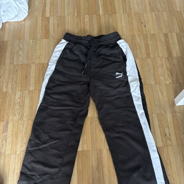 Original Puma Jogginghose 