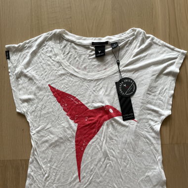 Ushuaia T-Shirt