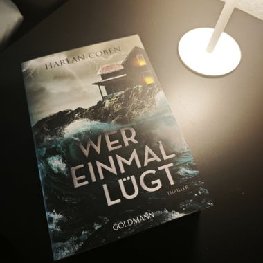 Harlan Coben - Celui qui ment