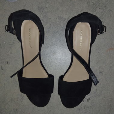 Roberto Santi Sandalen