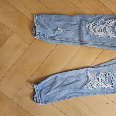 Boyfriend Jeans Hose