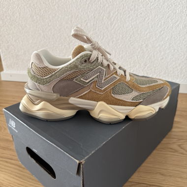 Scarpe New Balance U9060 taglia 37
