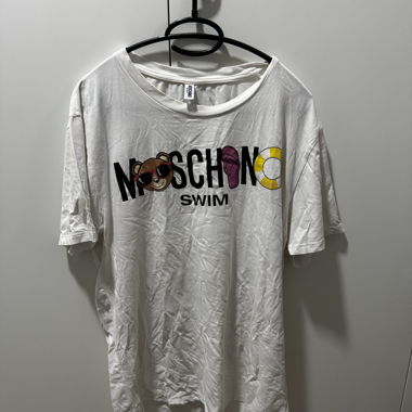 Original Moschino T-Shirt