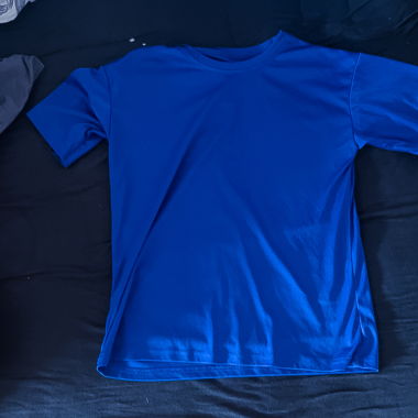 Tshirt Royalblue