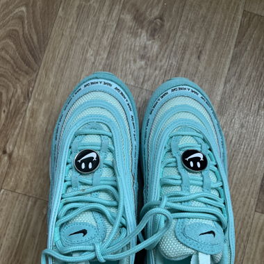 Nike 97 édition limitée 