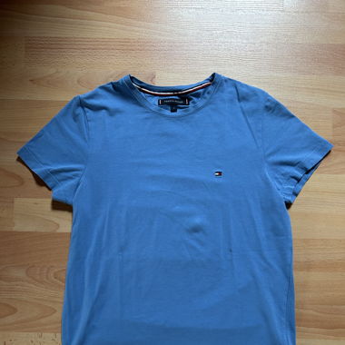 Tommy Hilfiger - T-shirt Slim