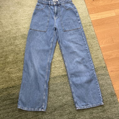 ONLY Jeans with Pockets