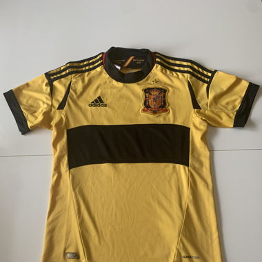 Maglia Spagna