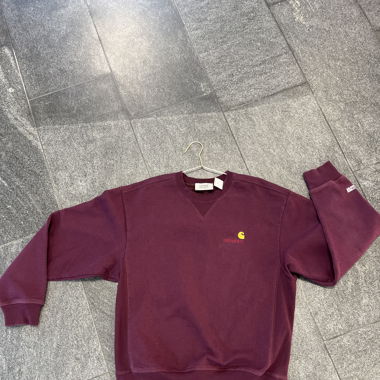 Carhatt Sweatshirt 