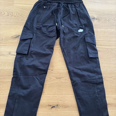 Elevate Cargo Hose
