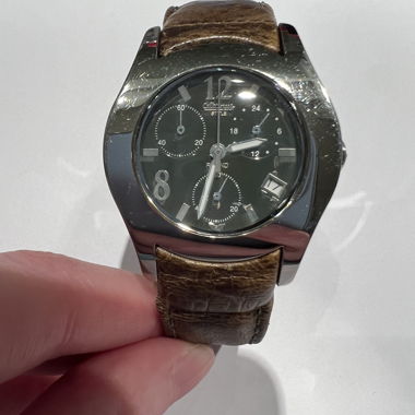 ALTANUS Orologio Acciaio Inossidabile