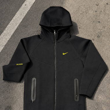 Set tuta Nike x Nocta