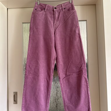 Lee Manchester Pants
