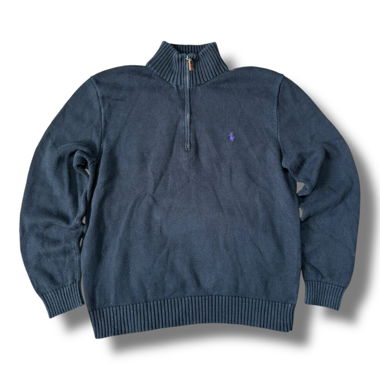 Ralph Lauren Vintage 1/4-Zip [L]