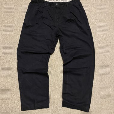 Pantaloni chino americani