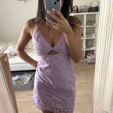 süsses Zara Sommerkleid