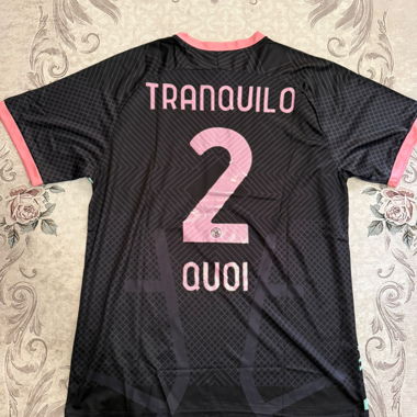 Maglia personalizzata Nike Inter Miami