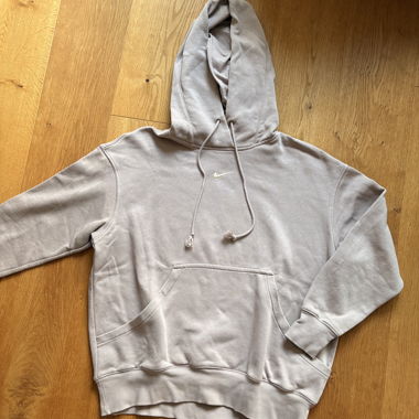 Nike-Hoodie