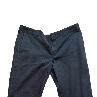 Pant dickies black w38 L32