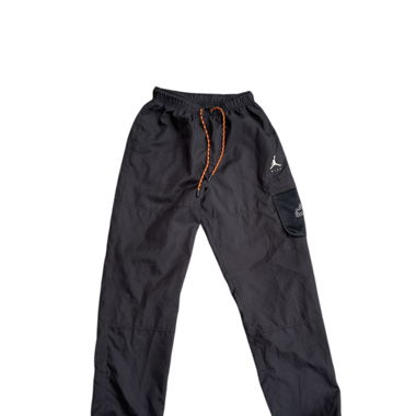Bas Jordan x Nike Noir - Taille S