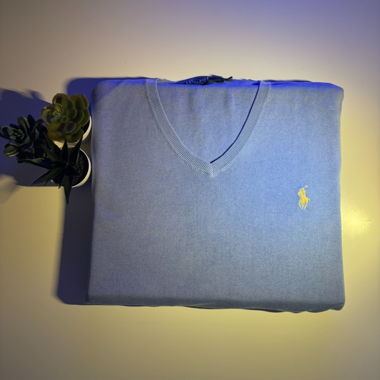 Polo Ralph Lauren V‑Neck Sweater