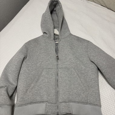 veste/ hoodie