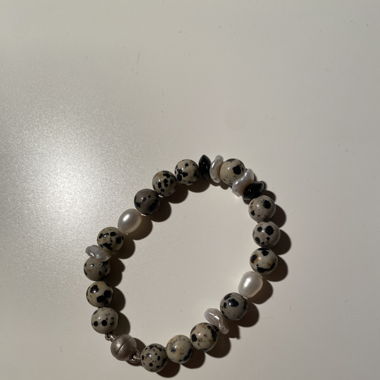 Perlenarmband