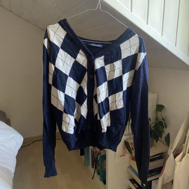 Cardigan brandy melville 