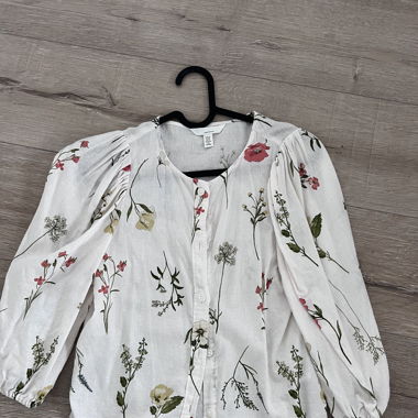 HM Bluse