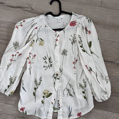 HM Bluse