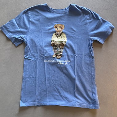 T-shirt Polo Bear