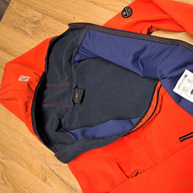 Veste Trevolution