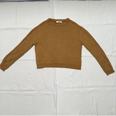 Knitted Sweater