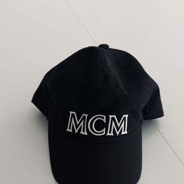 MCM Cap